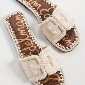 Sam Edelman Fitz Sandals